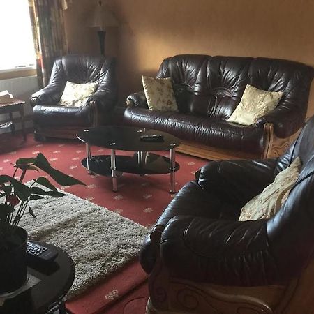 Bed and Breakfast Hillview House Cootehill Esterno foto