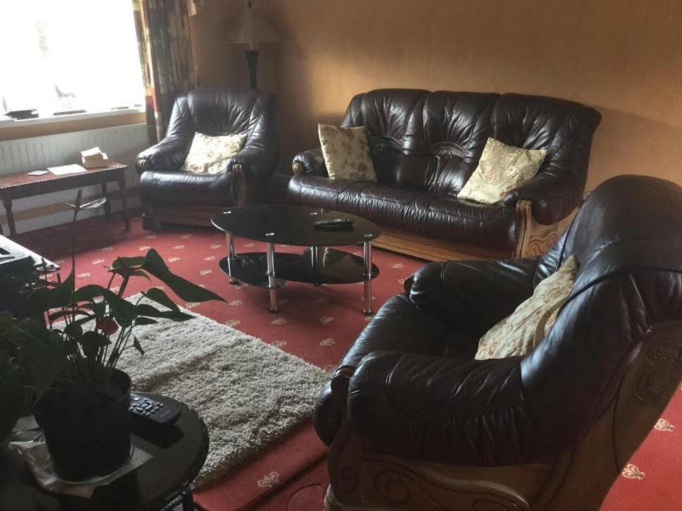 Bed and Breakfast Hillview House Cootehill Esterno foto
