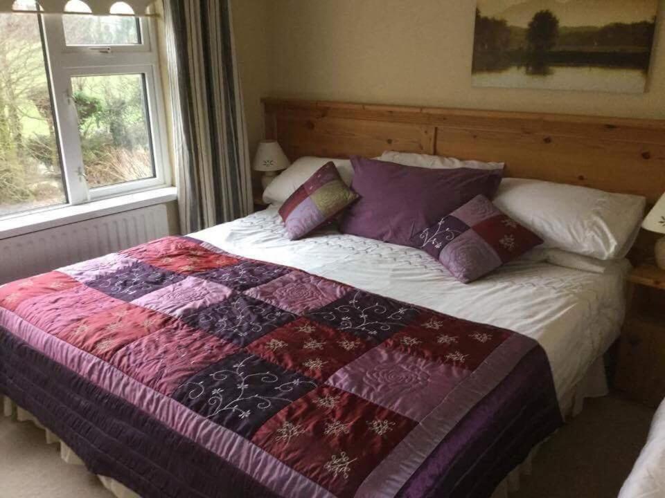 Bed and Breakfast Hillview House Cootehill Esterno foto